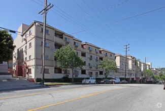 4668 Huntington Dr S, Los Angeles, CA 90032