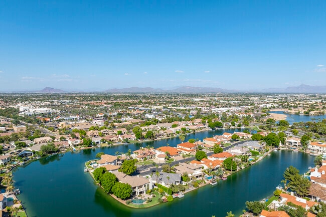 Welcome to Val Vista, where luxury and community come together in perfect harmony.