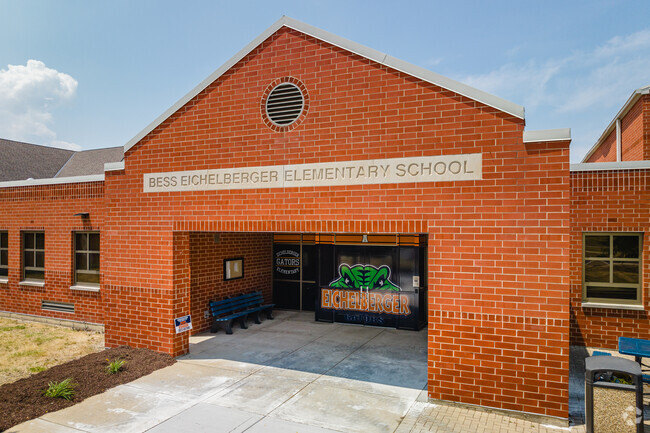 Elizabeth Eichelberger Elementary School, Rankings & Reviews - Homes.com