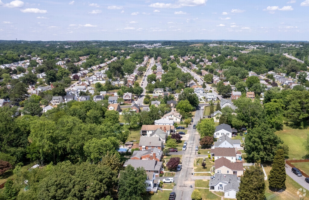 7406 Virginia Ave, Nottingham, MD 21236 MLS MDBC2088724