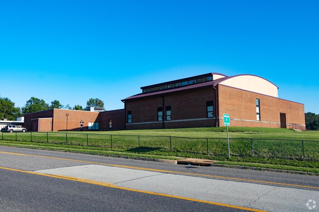 Welcome to Twillman Elementary School in Spanish Lake.