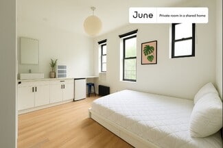 17-16 Linden St Unit B, Queens, NY 11385