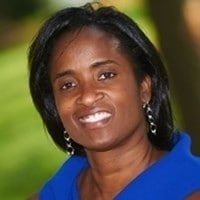 Audrey Nelson