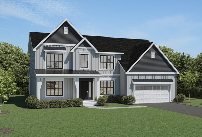 7424 Jewett Holmwood Rd unit 36598910, Orchard Park, NY 14127 - photo 2