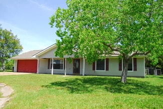 2322 Norris Cir, Gulfport, MS 39503