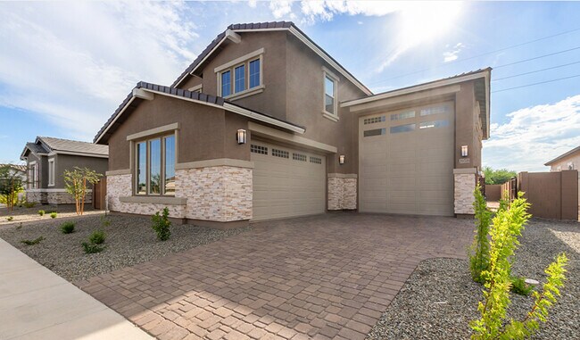 20516 S 216th Place, Queen Creek, AZ 85142 - photo 2