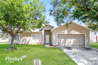702 Cotulla Dr, Kissimmee, FL 34758