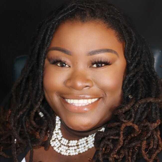 RavenSymone Jennings Bassue