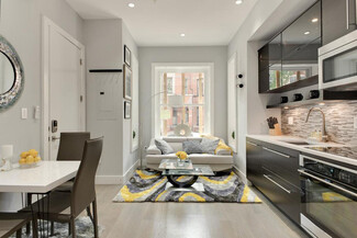 1729 Riggs Place NW Unit ID709P, Washington, DC 20009