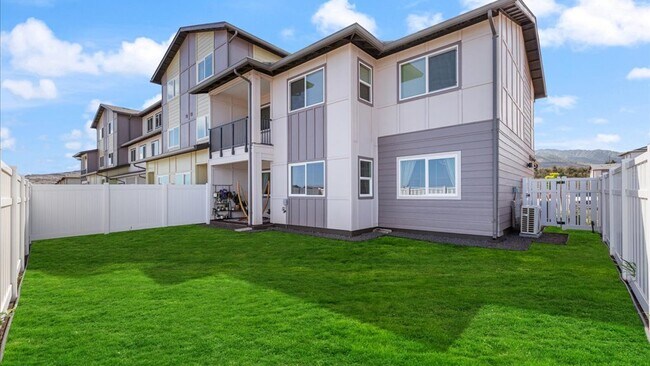 91-4099 Hikuono St unit 1508, Kapolei, HI 96707 - photo 4