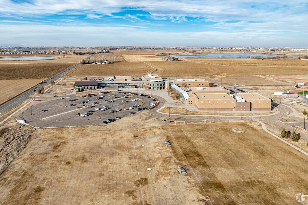 At Mead High School, innovation meets tradition as educators inspire the next generation of leaders. With a focus on academic excellence and character development, students are equipped with the skills and knowledge necessary to succeed in an ever-changing world.