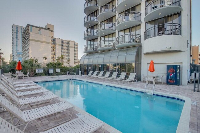 2310 N Ocean Blvd unit ID1269118P, Myrtle Beach, SC 29577 - photo 5
