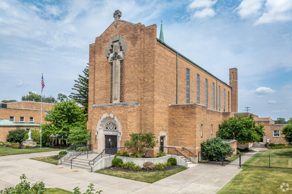 St. James The Less School