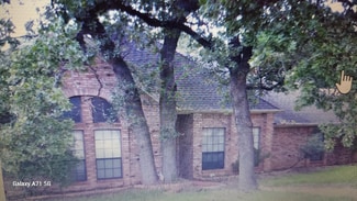 2508 Brandon Ln, Burleson, TX 76028