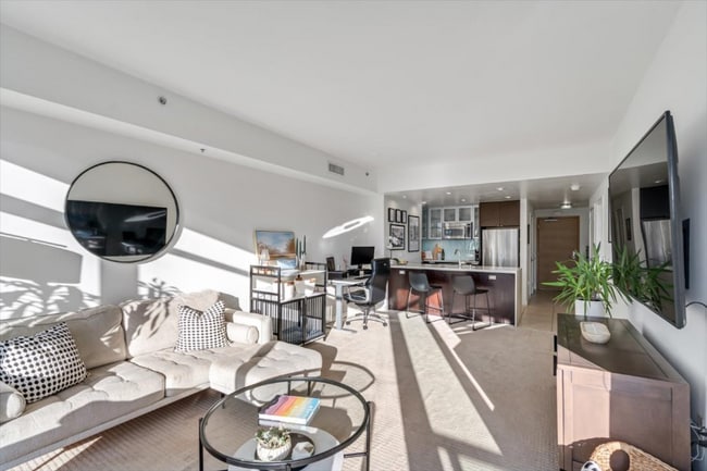 1441 Ninth Ave unit 610, San Diego, CA 92101 - photo 3