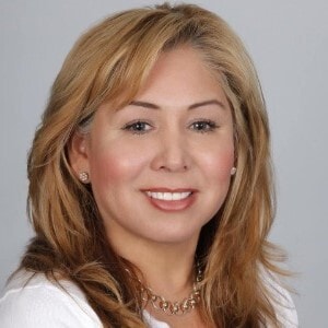 Lydia Magana