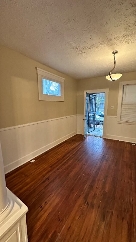 404 E Gates St, Columbus, OH 43206