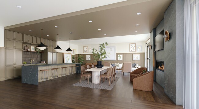 Hawthorne at Hixson, Hixson, TN 37343 - photo 4