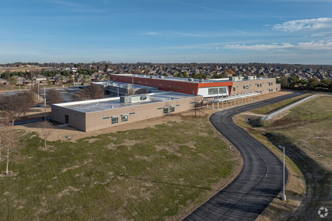 Janie Darr Elementary School is #16 in Best Public Elementary Schools in Arkansas on Niche.com.
