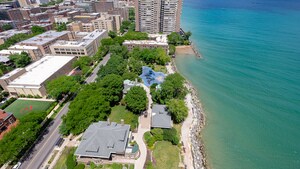 Granville Beach Condominiums unit 2509, Chicago, IL 60660 - photo 3