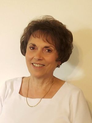 Sharon Farnsworth