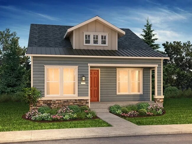 20843 148th St E unit 36792508, Bonney Lake, WA 98391 - photo 3