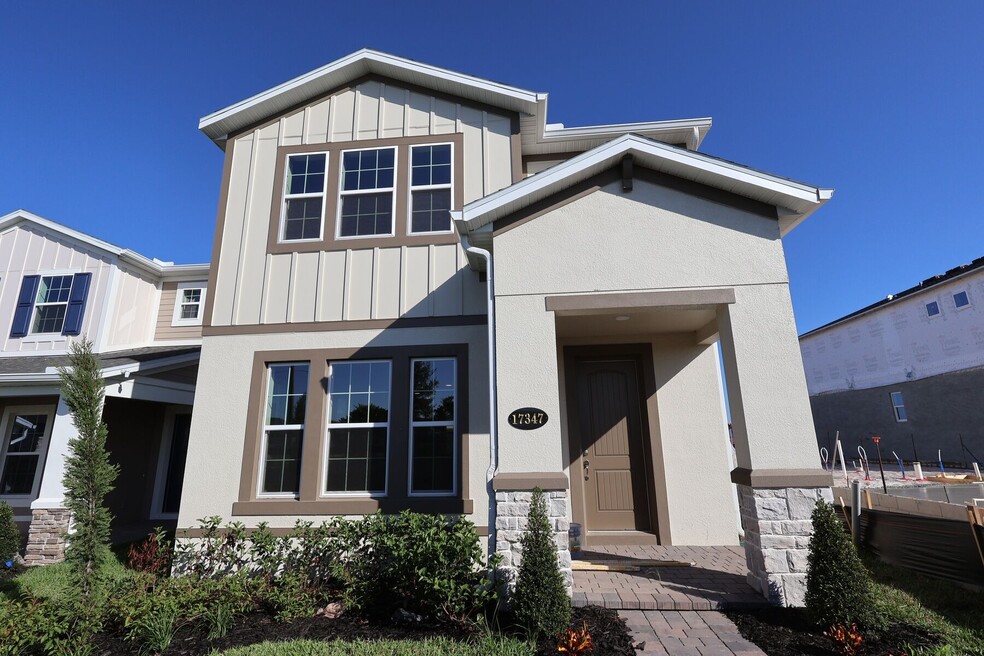 17347 Beachgrass Aly, Winter Garden, FL 34787 - photo 1