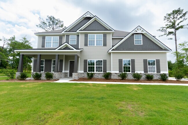 2001 Hereford Ln unit 36461128, Columbus, GA 31904 - photo 7