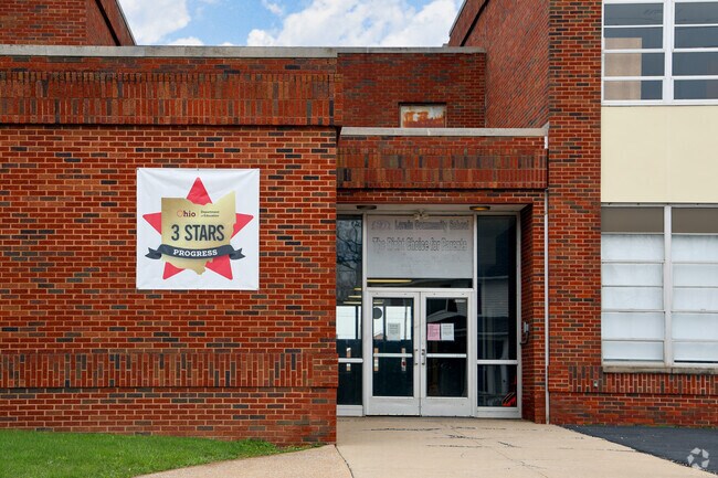 Constellation Schools: Lorain Community Elementary