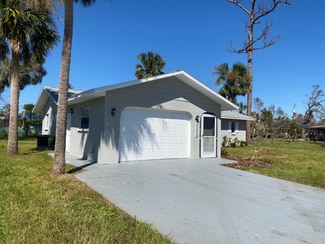 21020 Cornell Ave, Port Charlotte, FL 33952