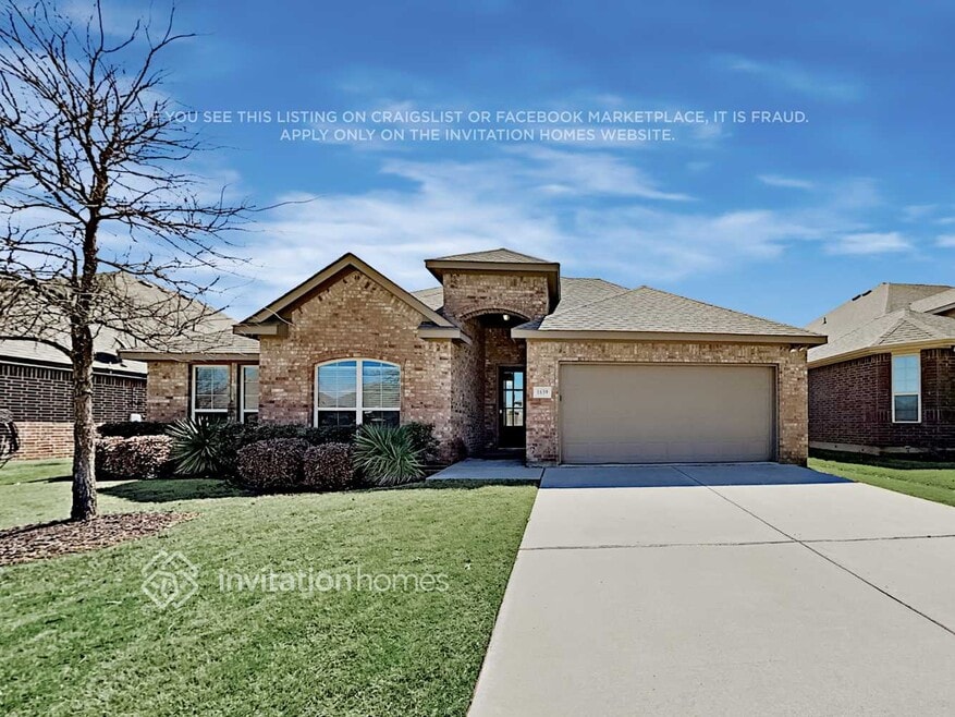 1639 St Croix St, Burleson, TX 76028 - photo 1