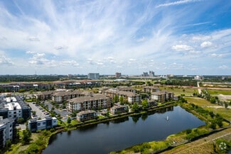 9703 Avellino Ave, Orlando, FL 32819