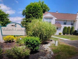 139 S Edgewater Dr Unit Mallards Landing, Galloway, NJ 08205