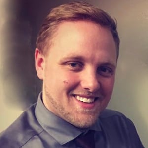 Nicholas Gulick