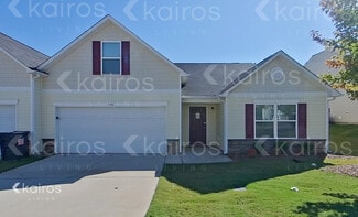 1190 Silvertrace Dr, Salisbury, NC 28144