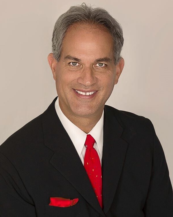 Richard Becker