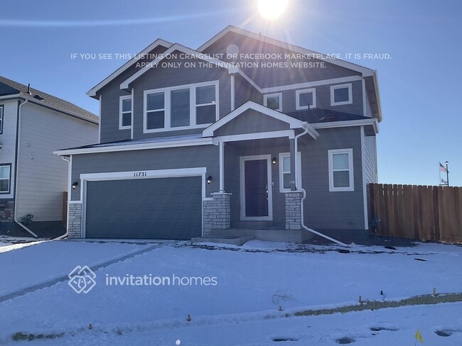 11731 Mission Peak Place, Colorado Springs, CO 80925 - photo 2