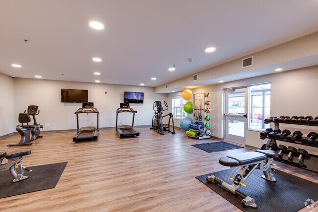 Mayer Road Ventures - The Massey Luxury Apartments, Hudson, WI 54016 - photo 6