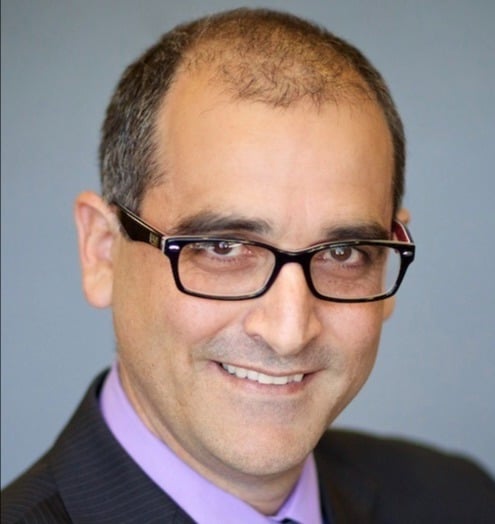 Hassan Dahik