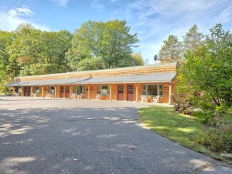 6551 US 51, Hazelhurst, WI 54531