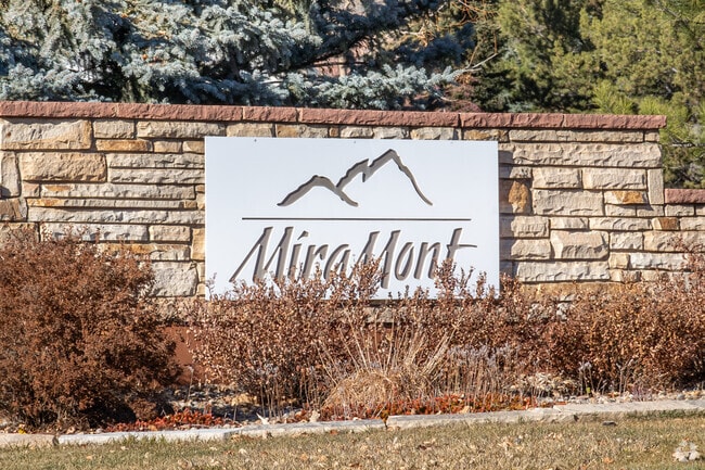 Miramont boasts access to a range of outdoor and recreational amenities.