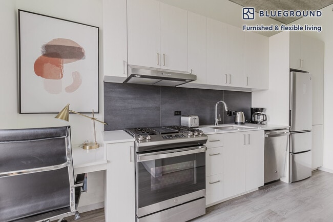 343 W Schiller St unit FL8-ID1088, Chicago, IL 60610 - photo 5