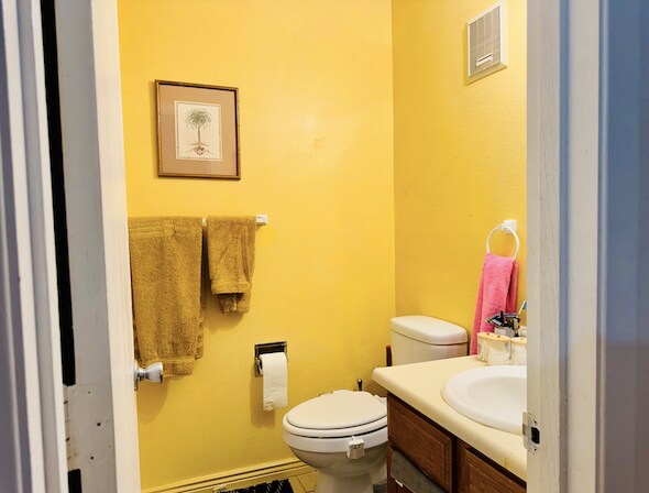 Bathroom 2