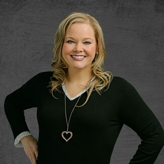 Rebecca Tinnin