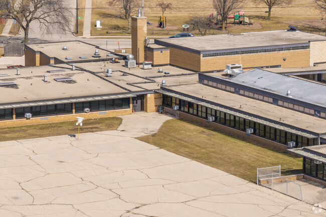 Wilson Elementary School