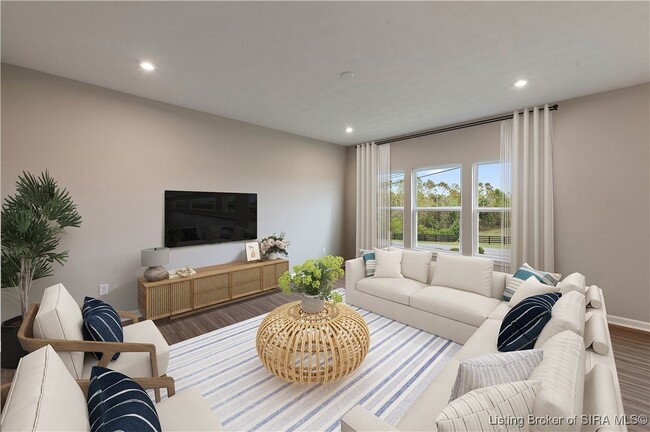 8220 Crescent Cove, Charlestown, IN 47111 - photo 3