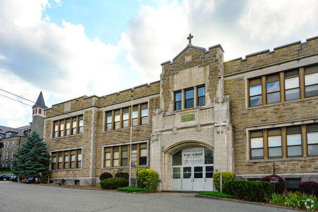 St Anthony Of Padua