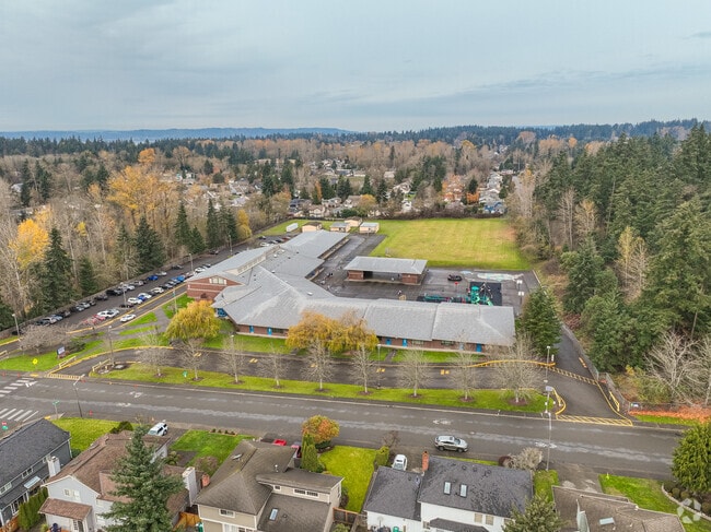 Silver Lake Elementary School