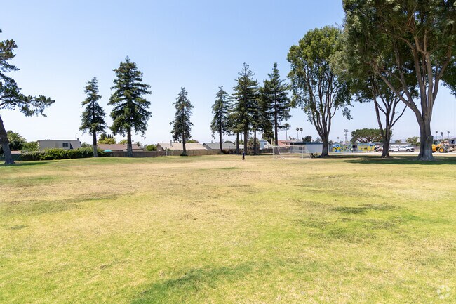 Tunnell (Martin Luther) Elementary School.