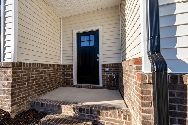 567 Marthas View Way, Wake Forest, NC 27587 - photo 2